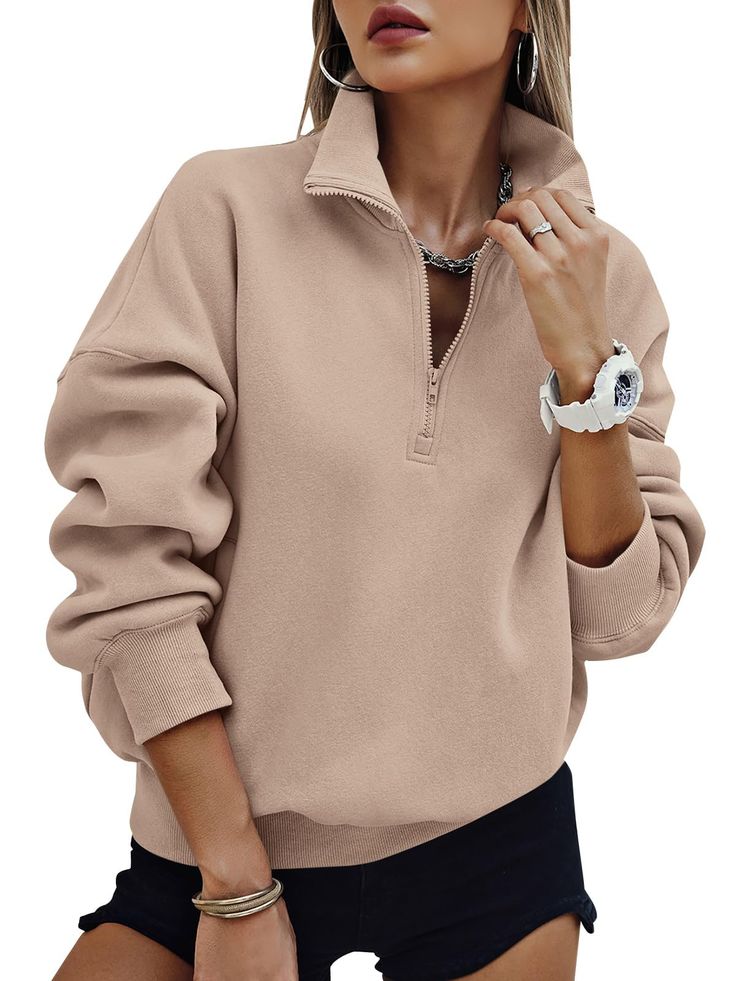 Odette Fleece Oversized Hoodie Multi 1