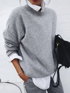 Tatiana Knit Sweater Multi 1