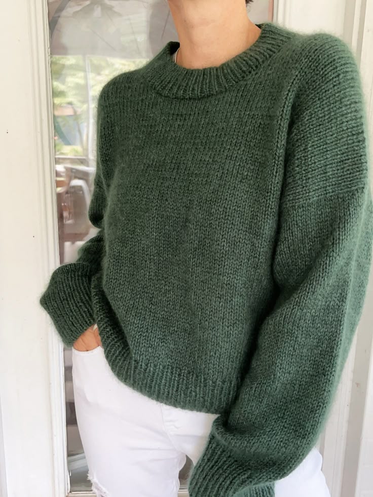 Dartmoor Knit Sweater Multi 1