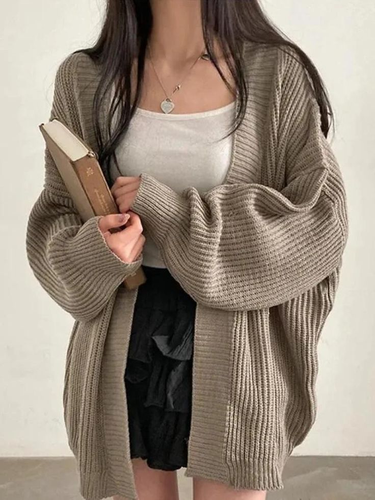 Margot Knit Sweater Multi 1