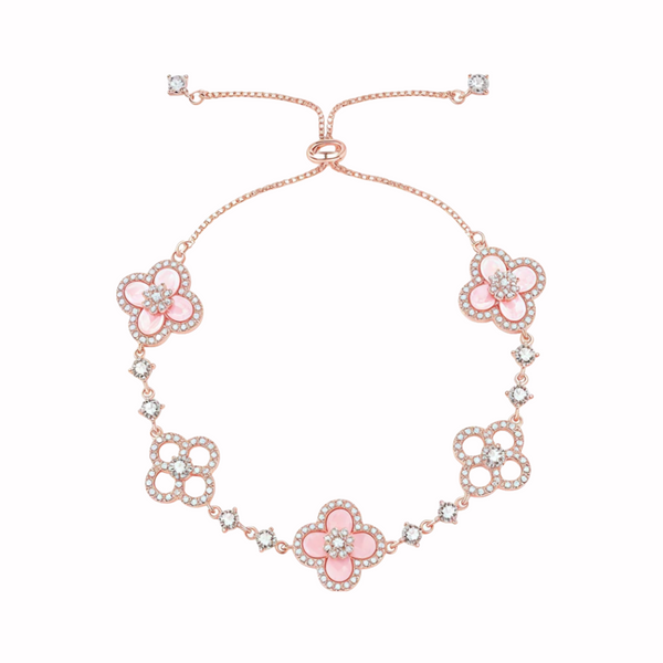 Isa Pearl Bracelet