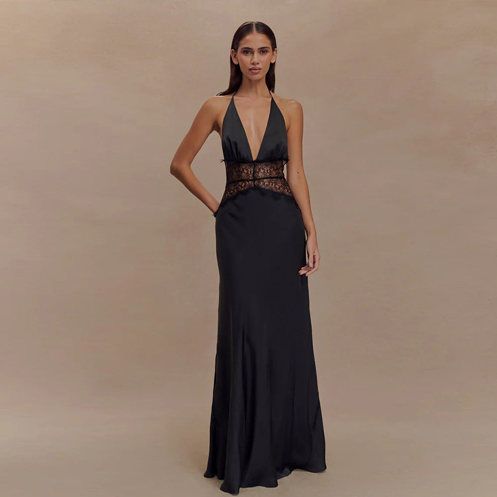 Isabelle Corset Evening Dress Oberteil 6
