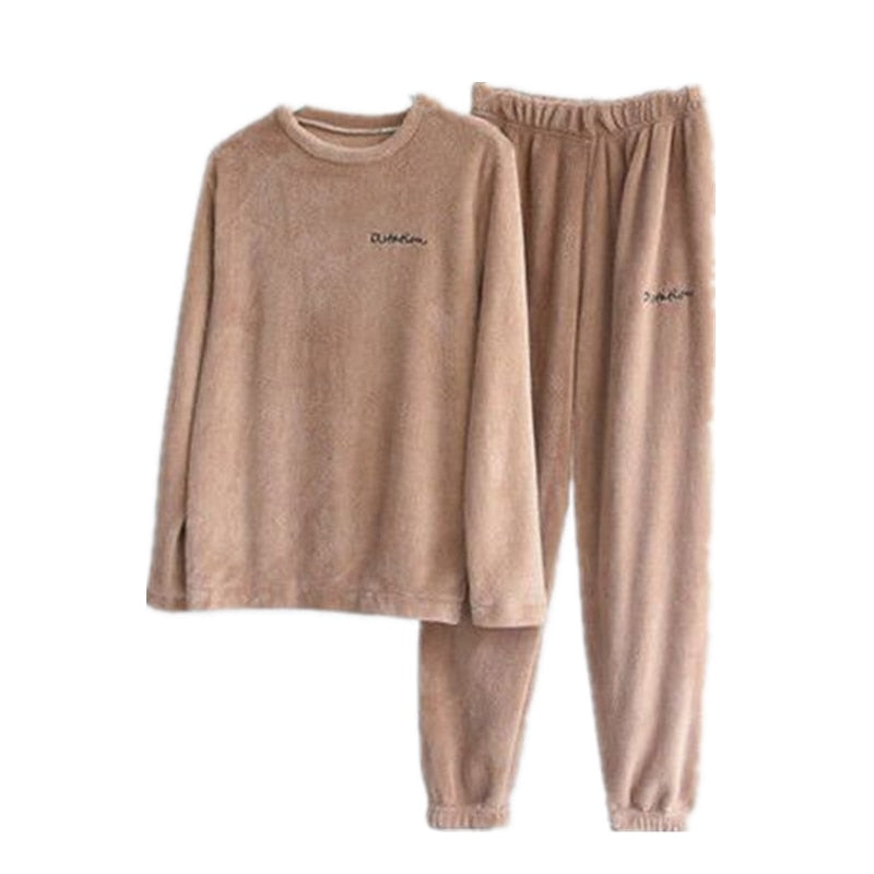 Margot Velvet Sweater & Pant Set Multi 10
