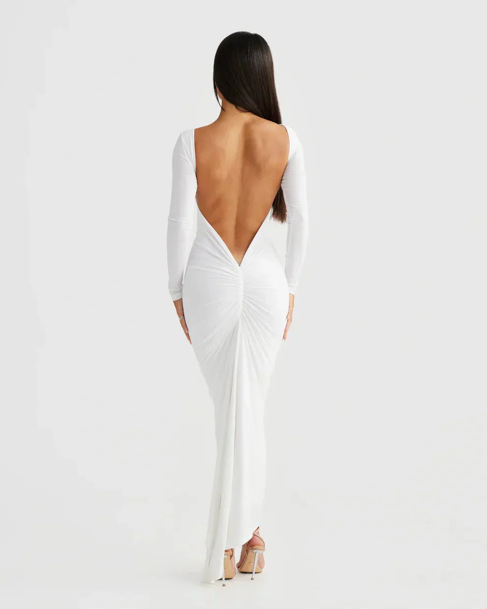 CAMI MAXI DRESS
