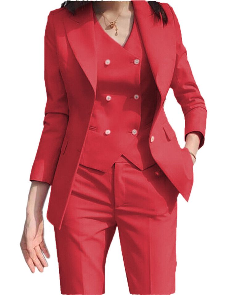 Margot Tailored Suit Set Multi 1