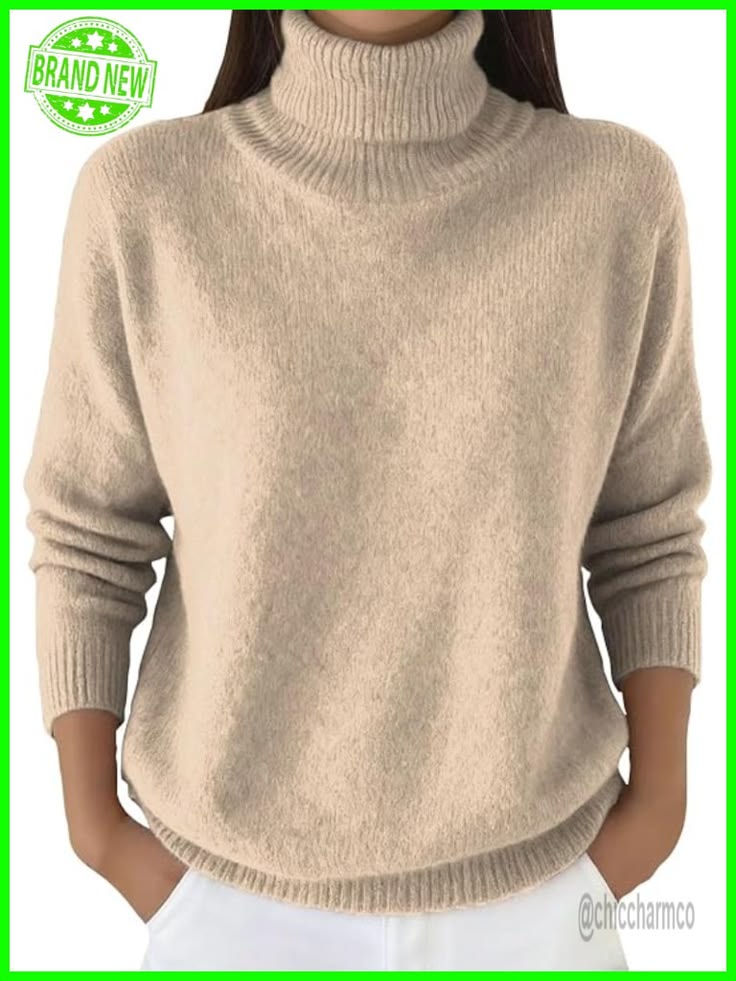 Dorothea Knit Sweater Cream 1