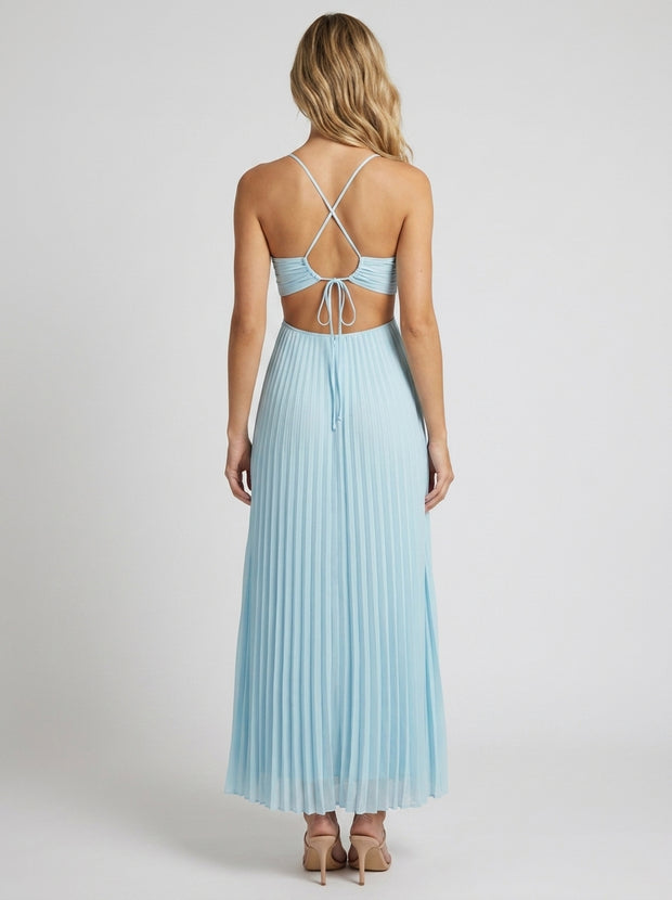 VALENCIA MAXI DRESS