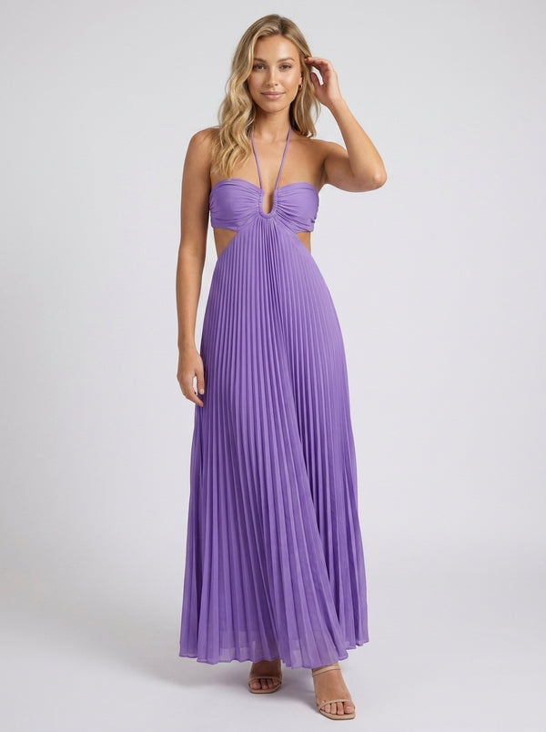 VALENCIA MAXI DRESS