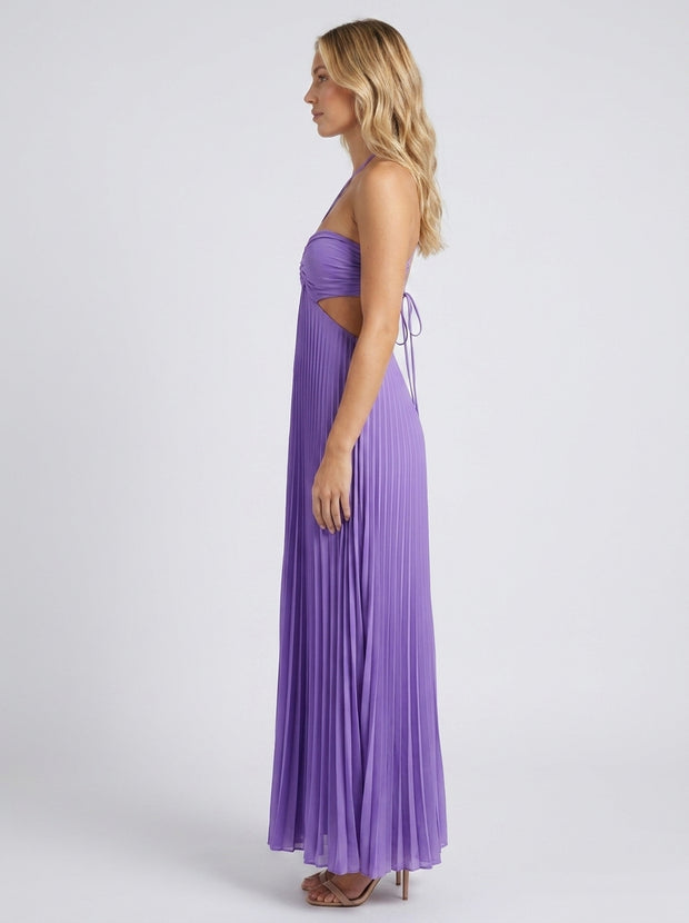 VALENCIA MAXI DRESS