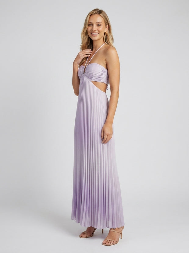 VALENCIA MAXI DRESS