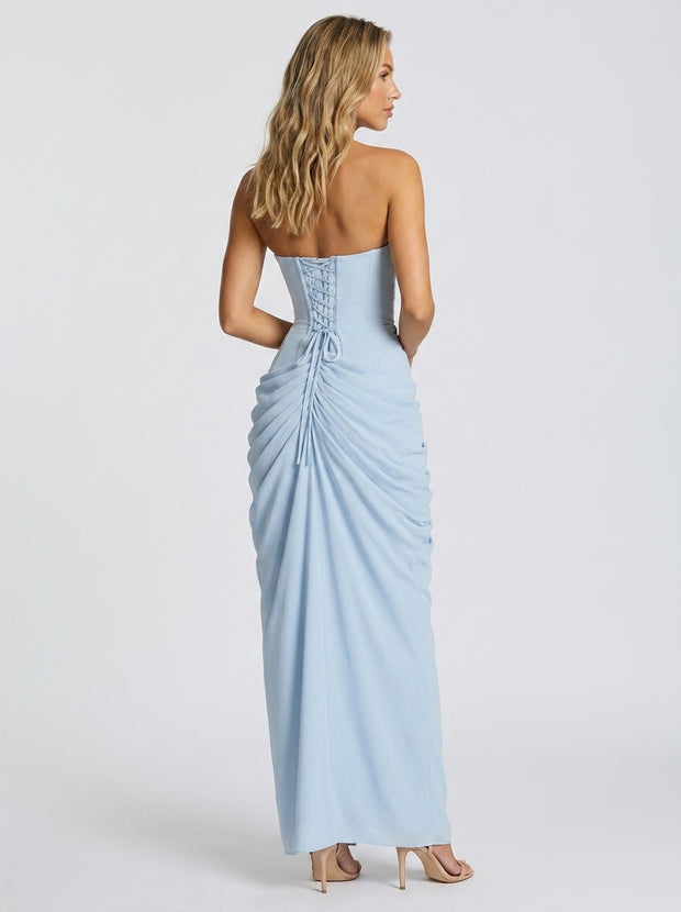 SYLVIE MAXI DRESS
