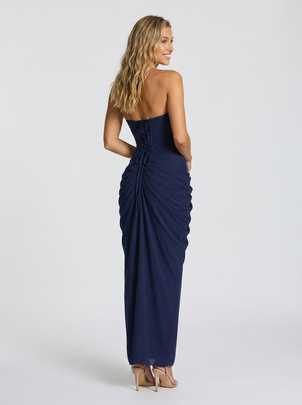 SYLVIE MAXI DRESS