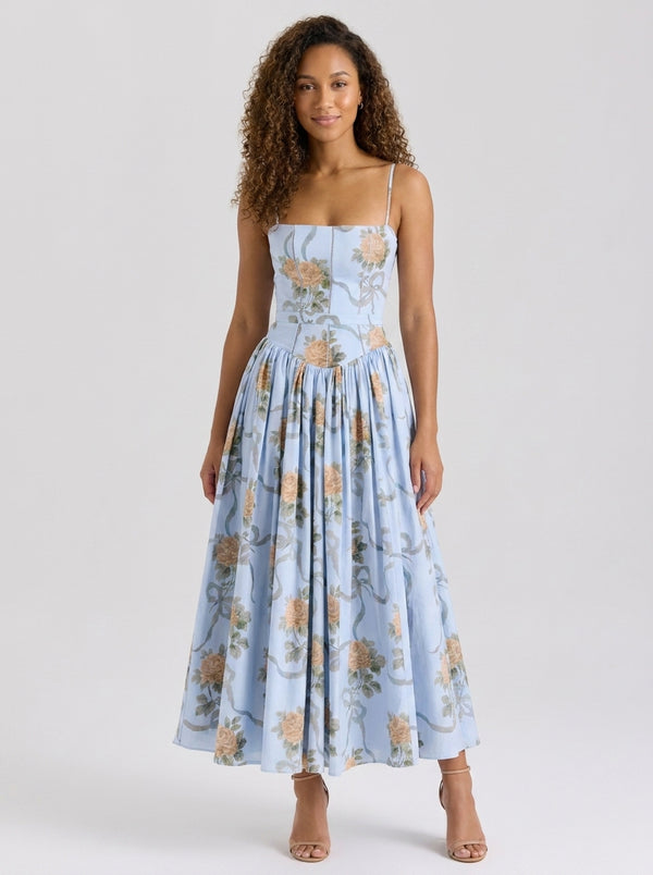 SERAPHINA MAXI DRESS
