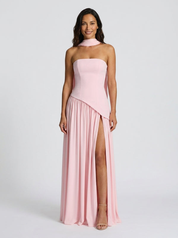 VALENTINA MAXI DRESS