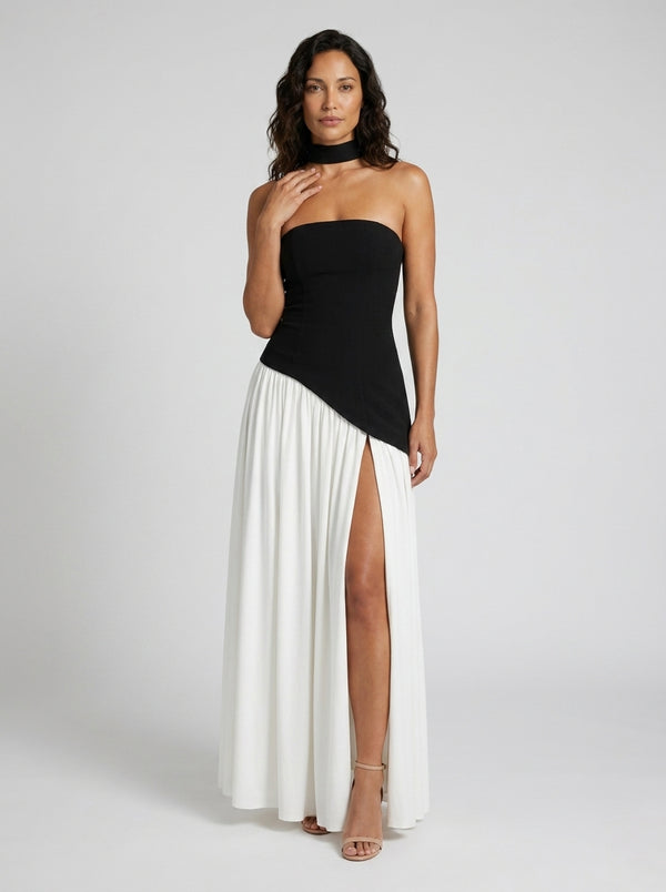 VALENTINA MAXI DRESS