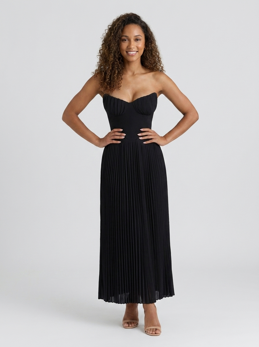 Black back