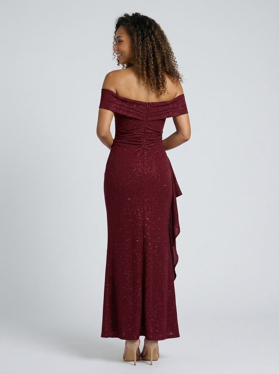 Wine Sparkle back