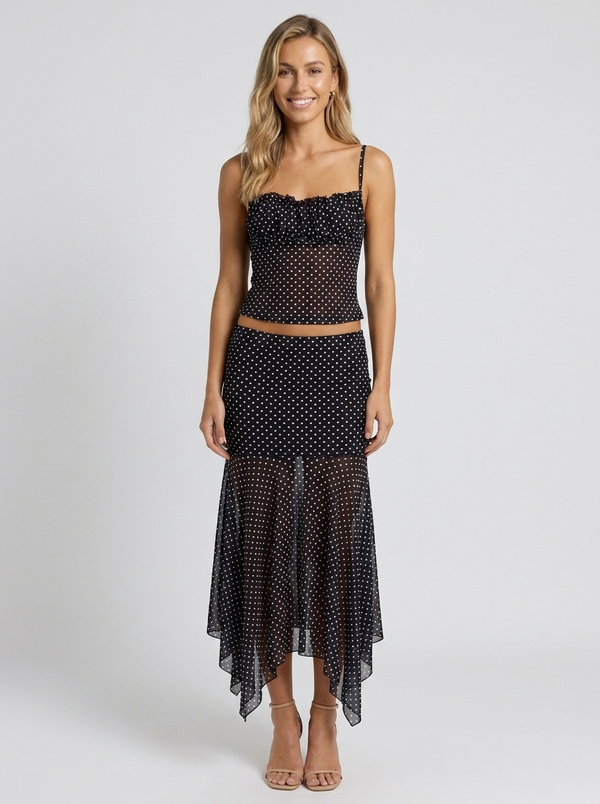 LIMA MAXI SET