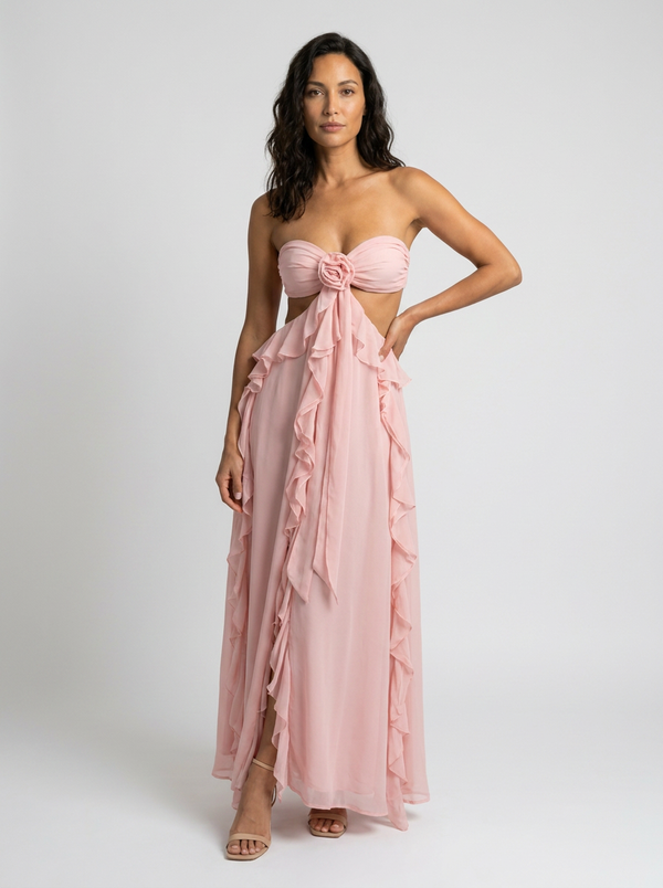 LANA MAXI DRESS