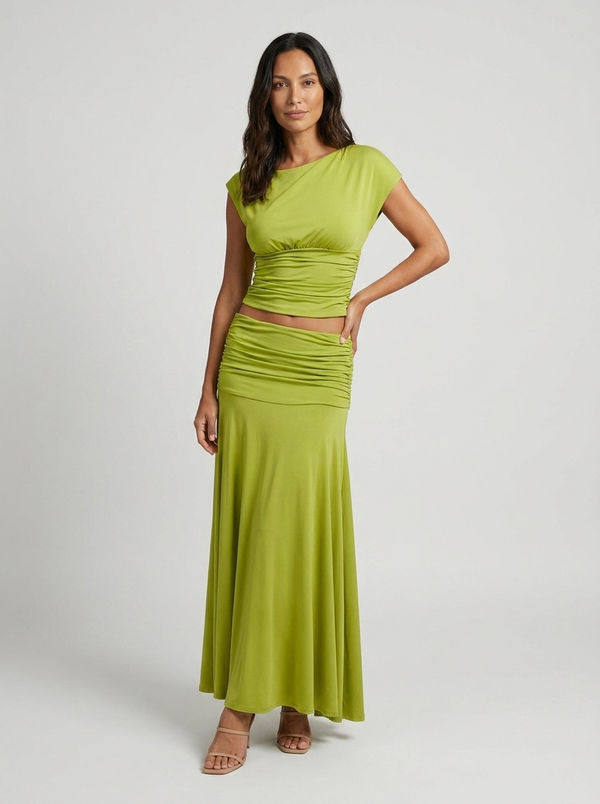 LORA MAXI SET