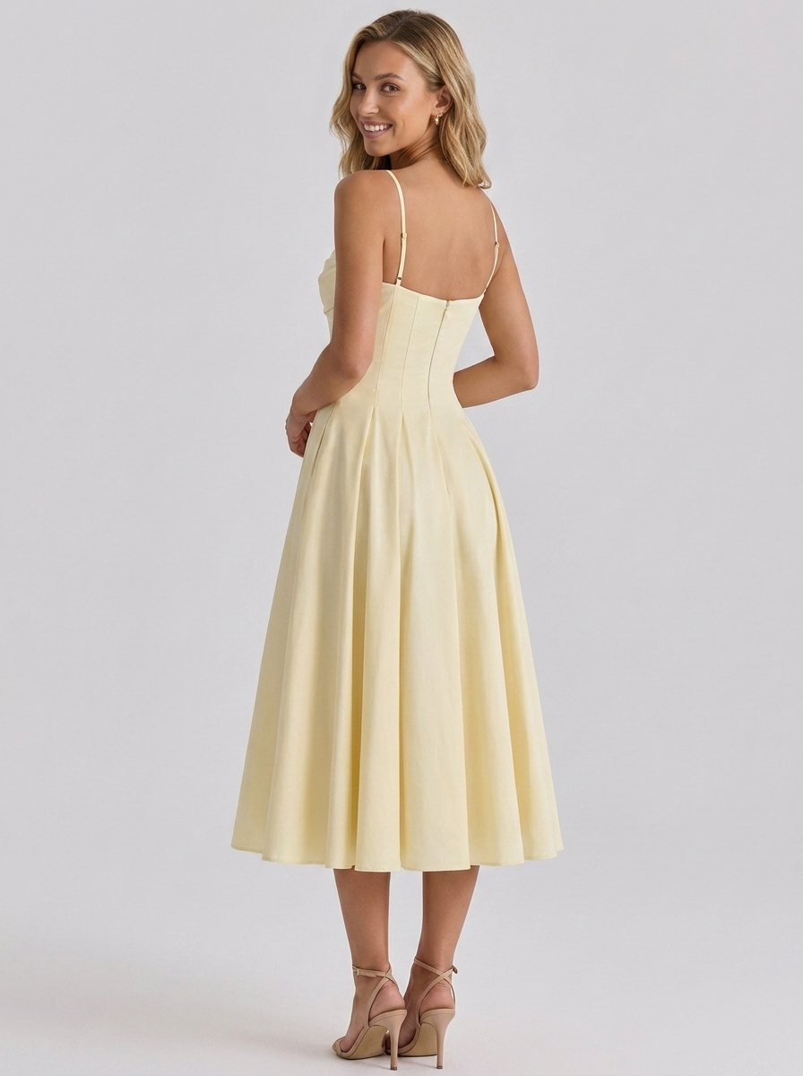 Butter back