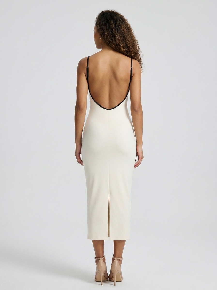 Ivory back