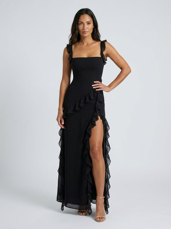 SUSAN MAXI DRESS