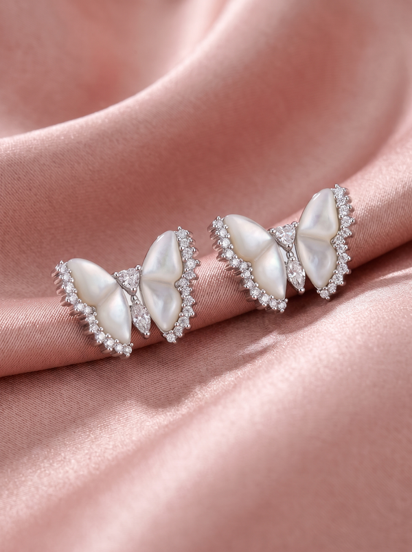 Butterfly Earrings