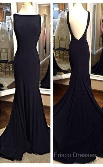 Margot Black Formal Gown Picture Color 2