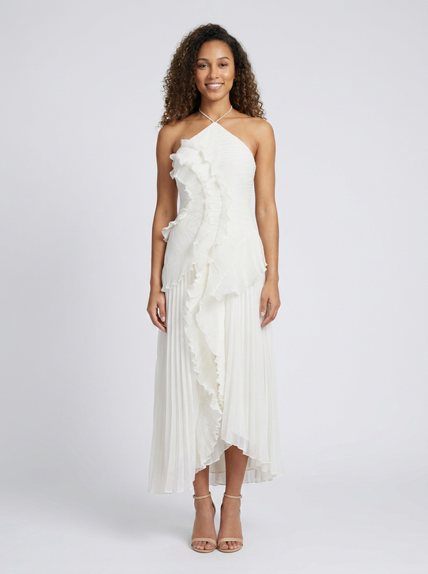 LAYLA MAXI DRESS