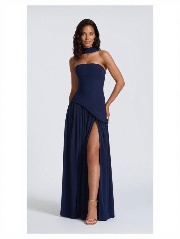 VALENTINA MAXI DRESS