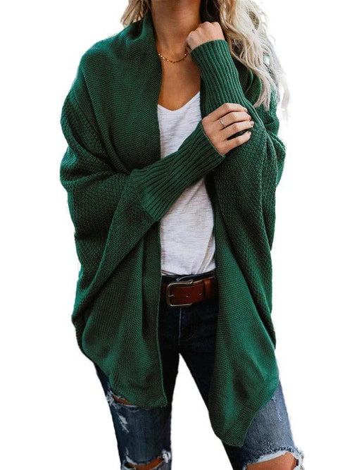 Margot Batwing Cardigan Multi 1