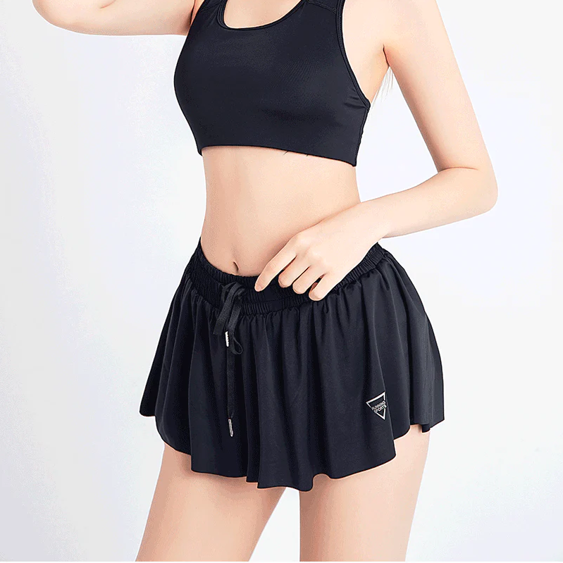 Margot Tennis Skirt Dress Multi 4