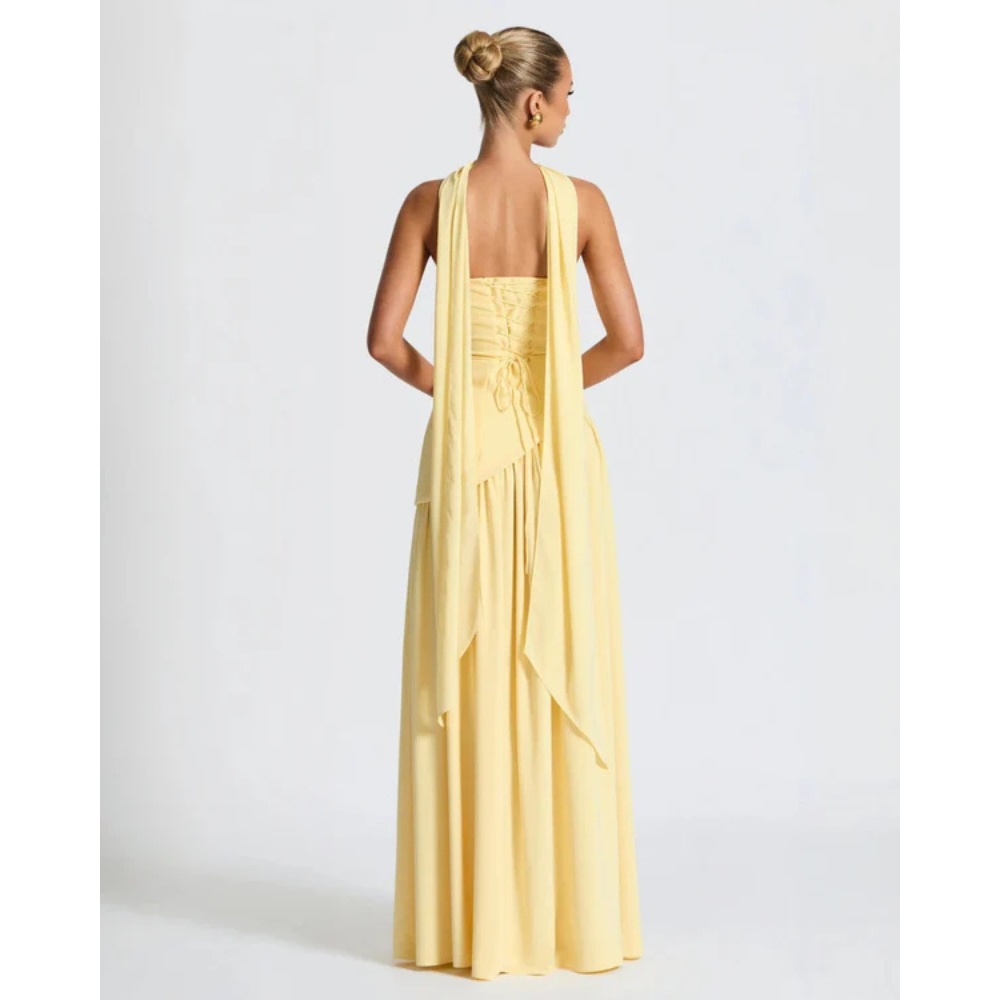 MAYA MAXI DRESS