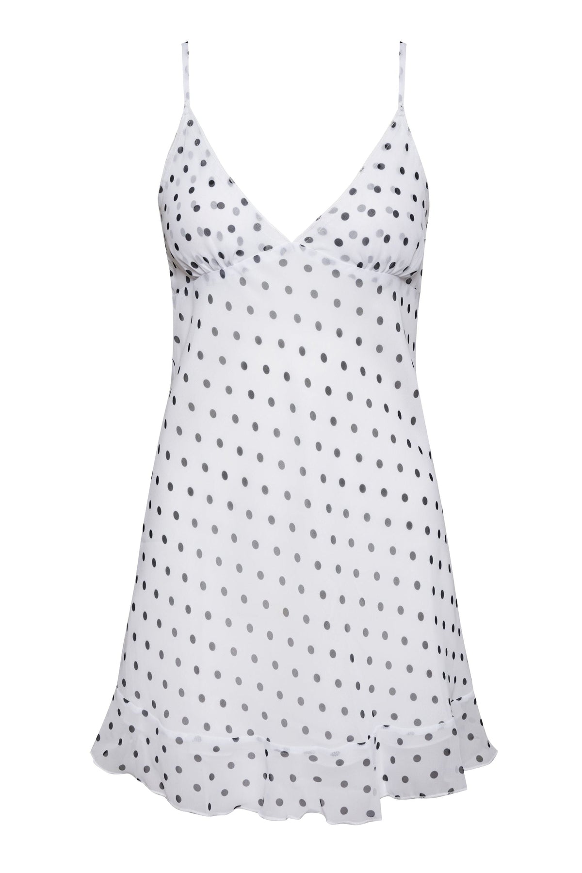 dress POLKADOT 2