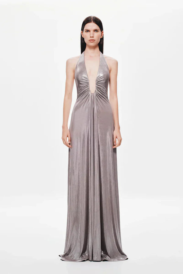 CONILA MAXI DRESS