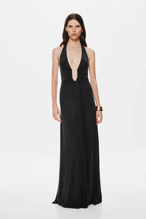 CONILA MAXI DRESS 1