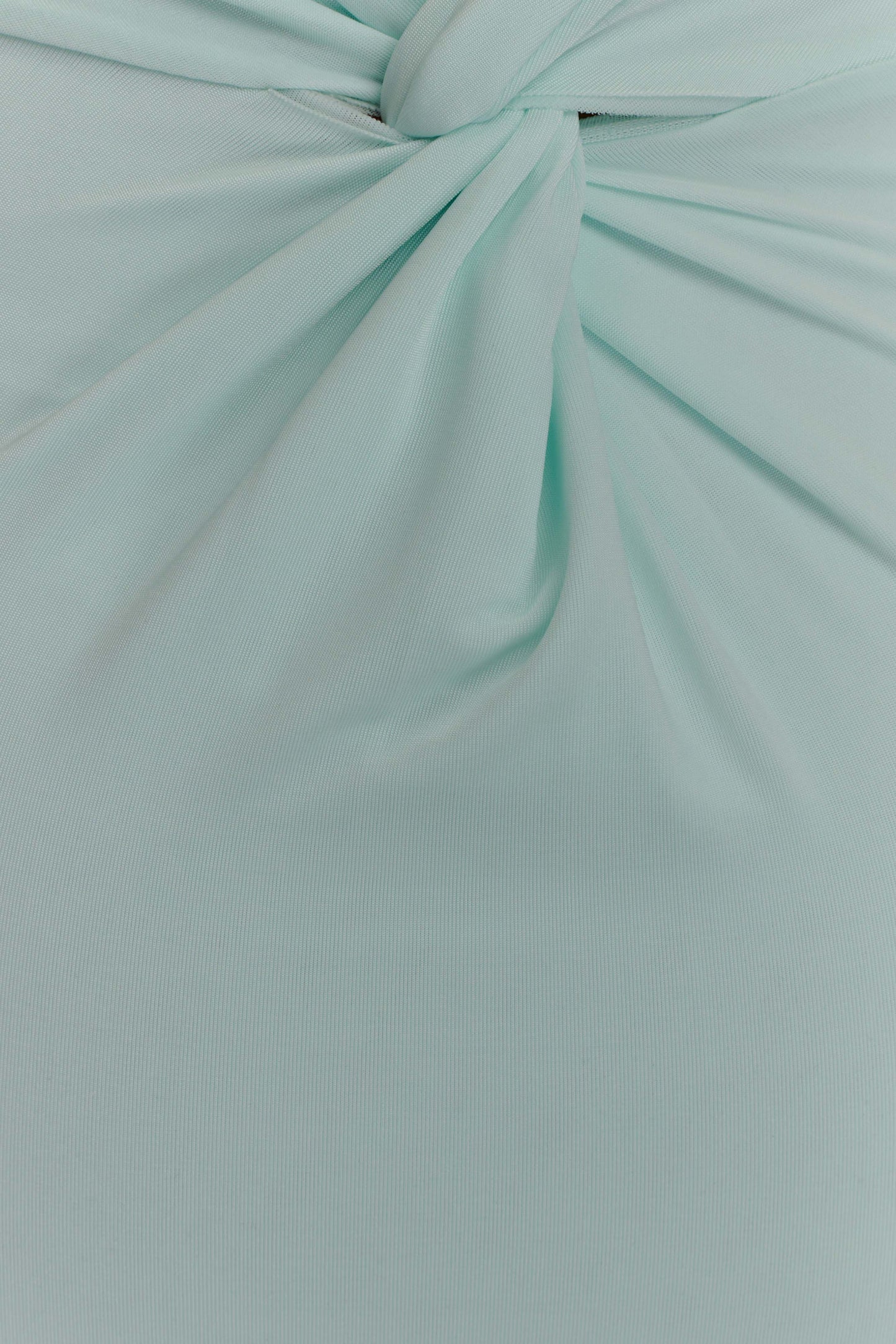 Elyna Slinky Halter Maxi Dress Lagoon 7