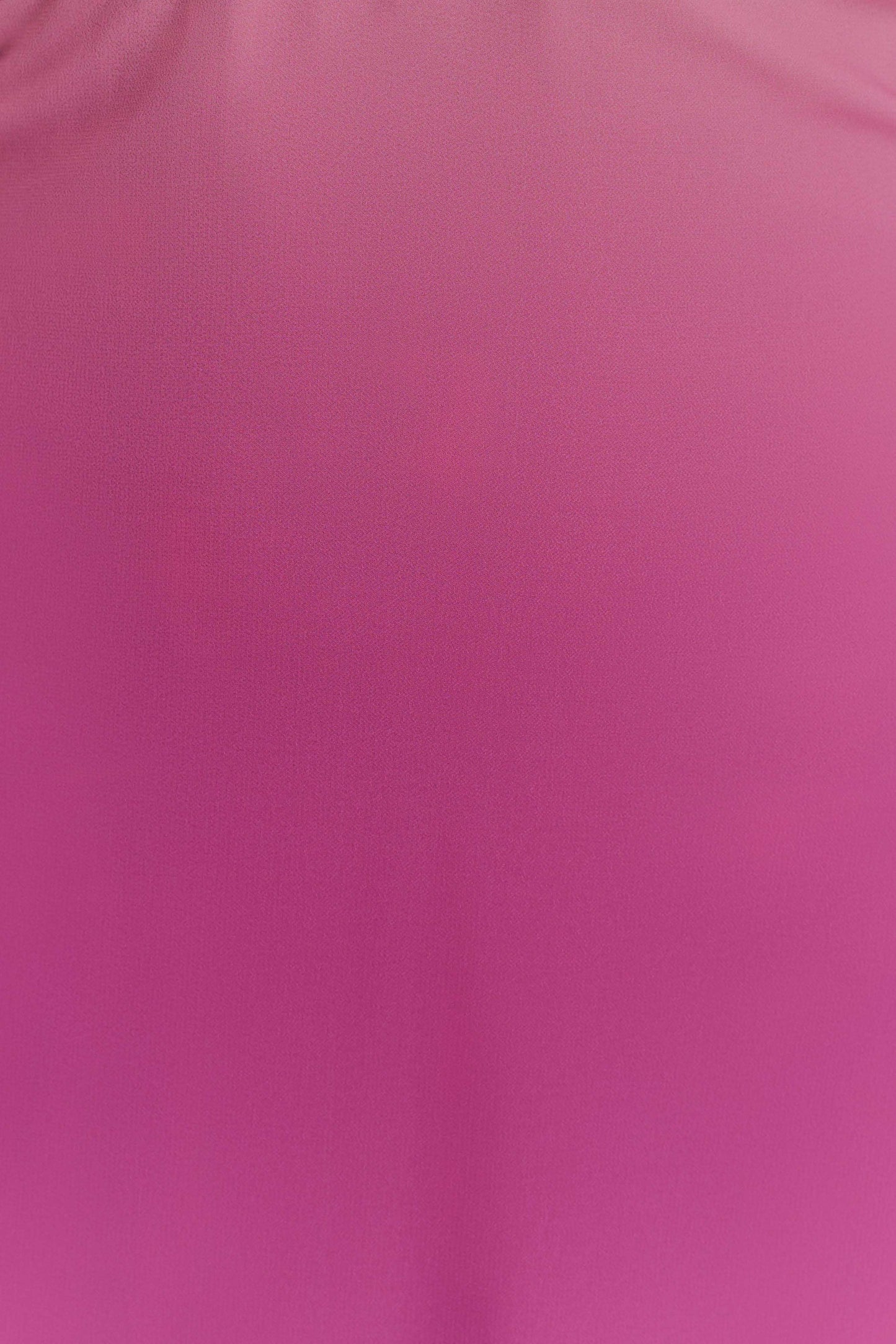 Malakhai Chiffon Halter Mini Dress Ombre Pink 7