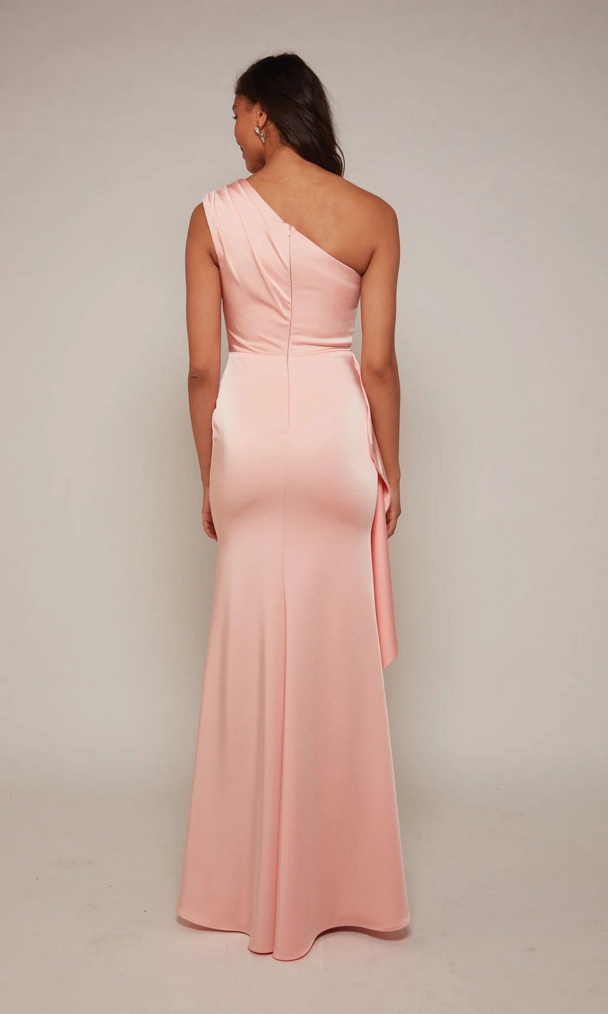 Rosemary Sequin Gown Deep Water 6