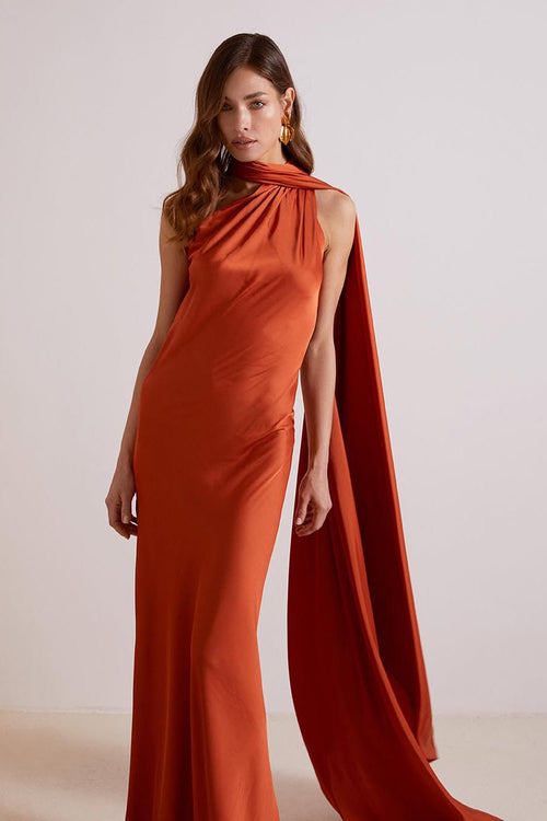 CIARA MAXI DRESS 1