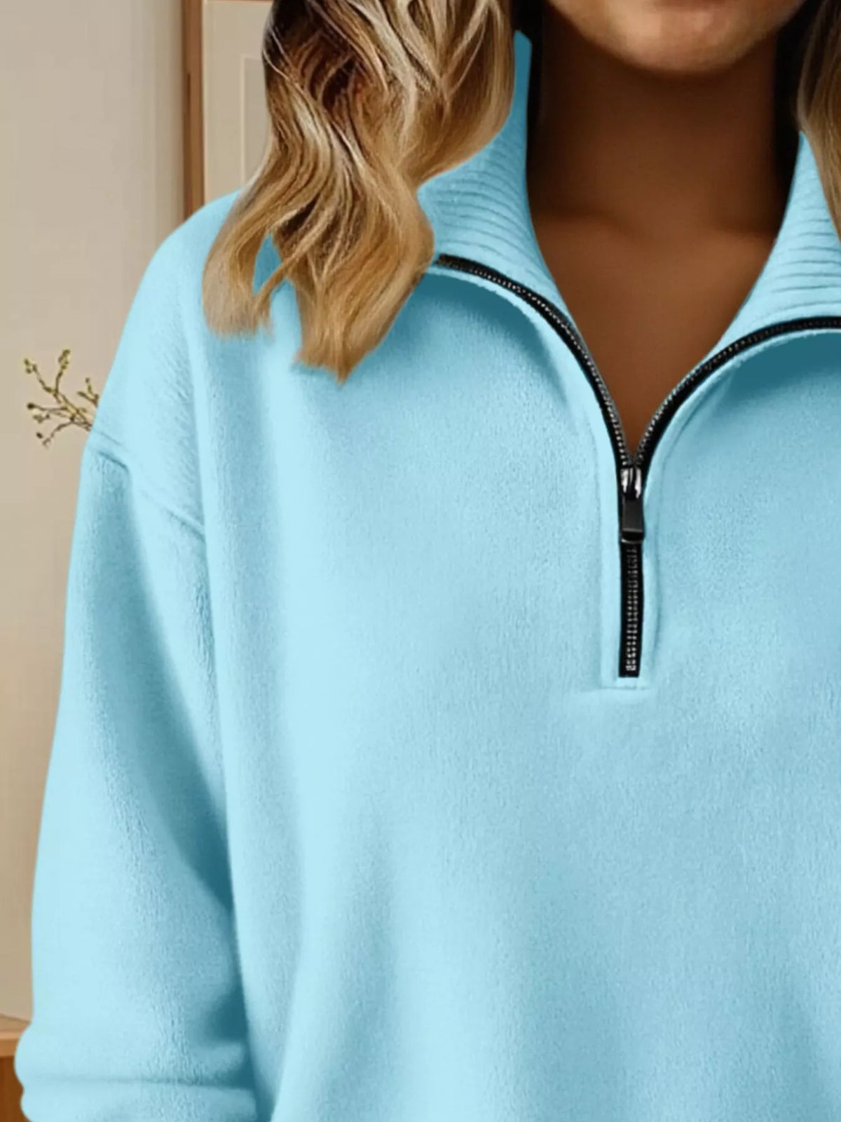 Celeste Knit Sweater Camel 8