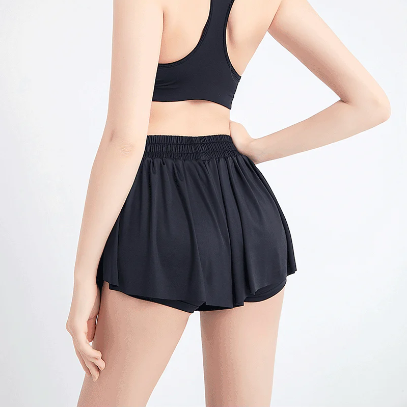 Margot Tennis Skirt Dress Multi 6
