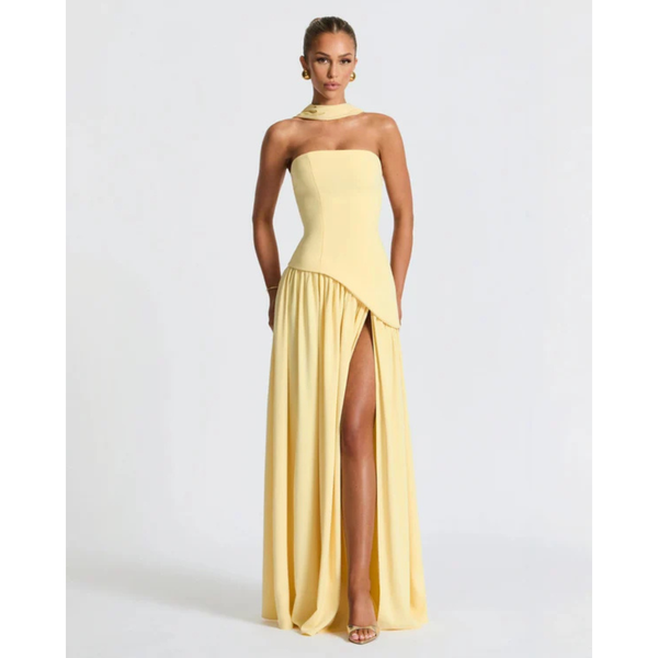 MAYA MAXI DRESS