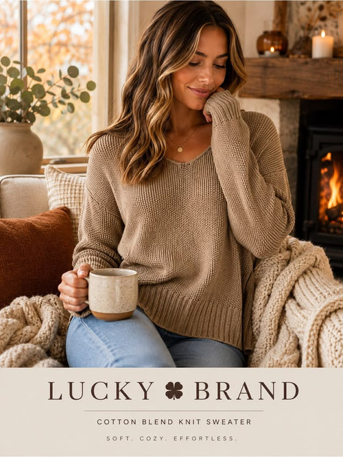 Sage Knit Sweater Sage 1