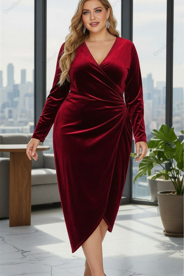 Lilou Velvet Bodycon Dress Multi 1