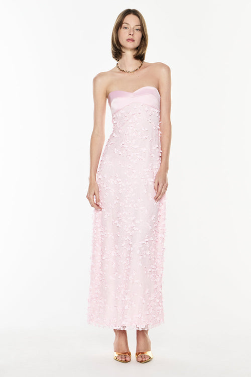 Delphine Maxi Dress 1