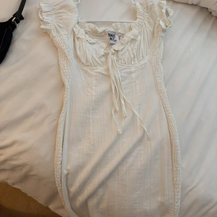 Margot A-Line Mini Dress Multi 1