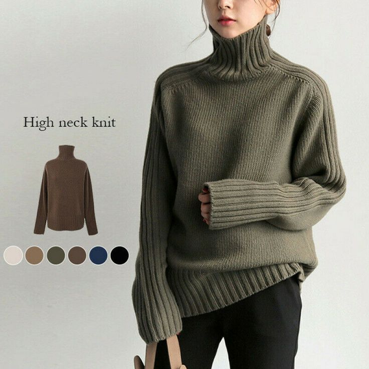Margot Knit Sweater Multi 1