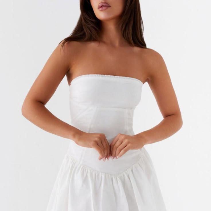 Charlotte Satin Midi Dress Multi 1